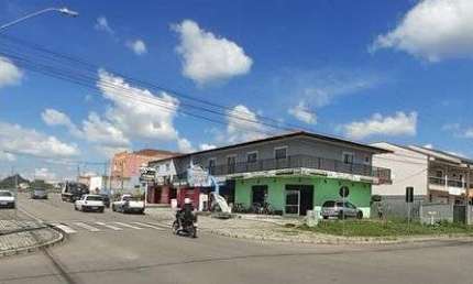 Prédio à venda no Jardim Paulista, Campina Grande do Sul 