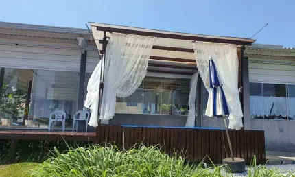Chácara / sítio com 10 quartos à venda na Zona Rural, Campina Grande do Sul 