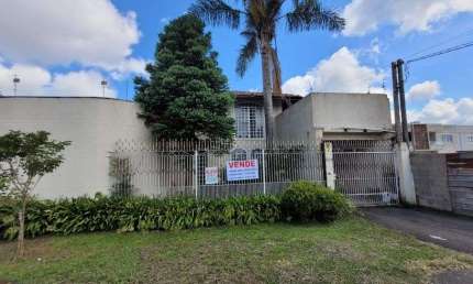 Casa com 3 quartos à venda no Jardim Paulista, Campina Grande do Sul 