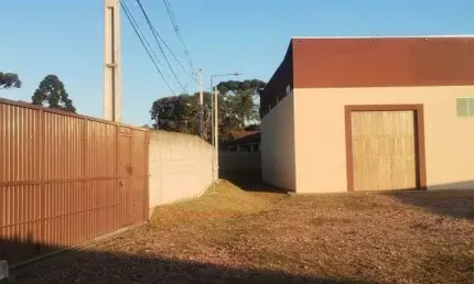 Barracao para aluguel e venda com 280 metros quadrados