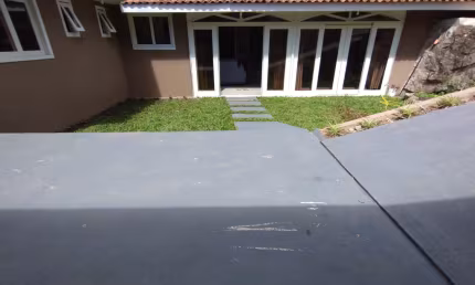 Casa com 1 quarto à venda na Rua Coronel Monteiro, Jardim Araçatuba, Campina Grande do Sul