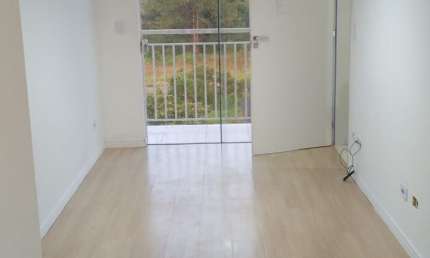 Apartamento com 2 quartos à venda na Rua Miguel Piekarz, 300, Arruda, Colombo