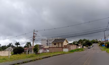 Terreno à venda na Rua presidente Artur Costa e silva, Jardim Paulista, Campina Grande do Sul, 513 m2 por R$ 500.000