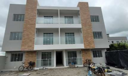 Apartamento com 2 quartos à venda no Jardim Paulista, Campina Grande do Sul 