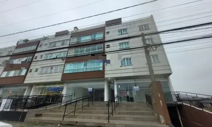 Apartamento com 2 quartos à venda no Jardim Paulista, Campina Grande do Sul 