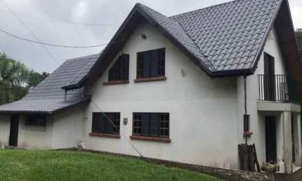Chácara / sítio com 3 quartos à venda na Rua Coronel Monteiro, Centro, Campina Grande do Sul