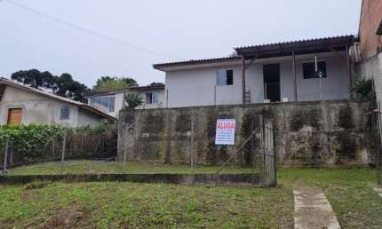 Casa com 2 quartos à venda no Jardim Santa Angelina, Campina Grande do Sul 