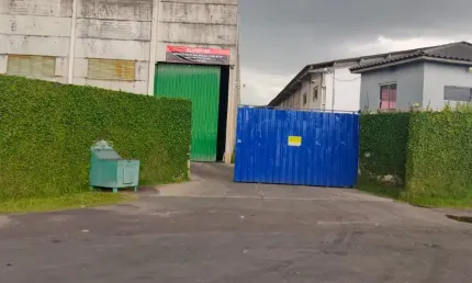Barracão / Galpão / Depósito com 1 sala para alugar na Rodovia BR-277 Curitiba Ponta Grossa, 9280, Iná, São José dos Pinhais