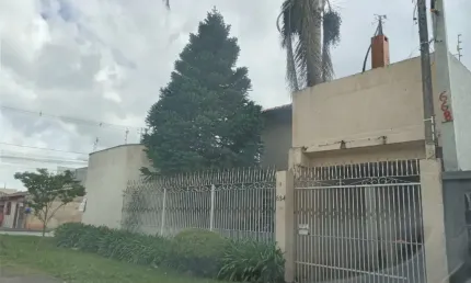 Casa com 6 quartos para alugar na Rua Coronel Monteiro, 600, Jardim Paulista, Campina Grande do Sul