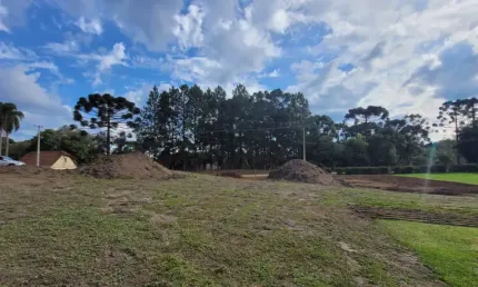 Chácara / sítio à venda na Rua Coronel Monteiro, Zona Rural, Campina Grande do Sul