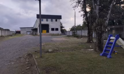 Barracão / Galpão / Depósito com 1 sala para alugar na Zona Rural, Tijucas do Sul , 3250 m2 por R$ 8.000