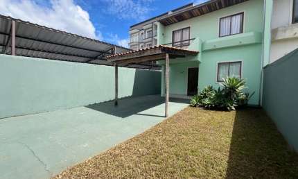 Casa com 3 quartos à venda no Jardim Paulista, Campina Grande do Sul 