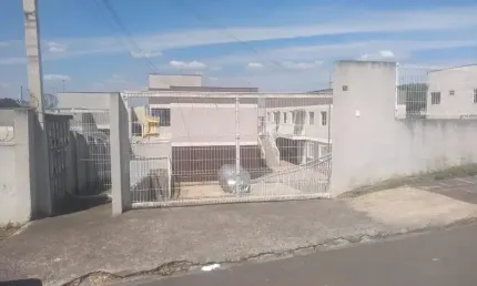 Apartamento com 2 quartos à venda no Cohapar, Campina Grande do Sul 