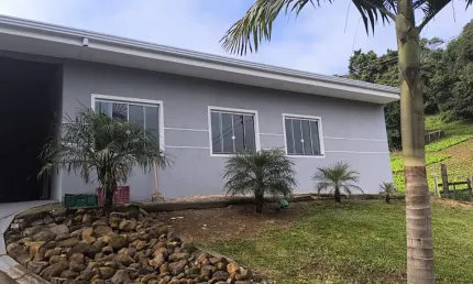 Chácara / sítio com 3 quartos à venda na Área Rural, Área Rural de Colombo, Colombo