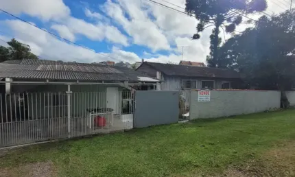 Terreno à venda na Rua Doutor Eduardo Mendes Gonçalves, 500, Bairro Alto, Curitiba