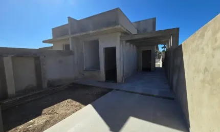 Casa com 3 quartos à venda no Jardim Paulista, Campina Grande do Sul 
