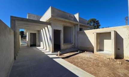 Casa com 3 quartos à venda no Jardim Paulista, Campina Grande do Sul 