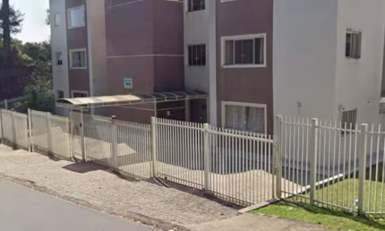 Apartamento com 3 quartos para alugar na Rua Catarina knapik, 88, Jardim Orestes Thá, Quatro Barras