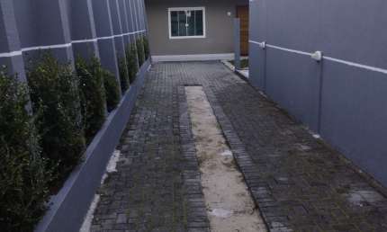 Casa com 2 quartos à venda na Presidente Artur Costa E Silva, 1682, Jardim Paulista, Campina Grande do Sul