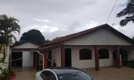 Casa com 3 quartos à venda na Rua Coronel Monteiro, 416, Jardim Nossa Senhora das Graças, Campina Grande do Sul