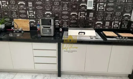 Apartamento Garden com 2 dormitórios à venda, 150 m² por R$ 1.190.000,00 - Jardim Vazani - São Paulo/SP