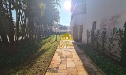 Apartamento com 3 dormitórios à venda, 88 m² por R$ 715.000 - Jardim Bonfiglioli - São Paulo/SP