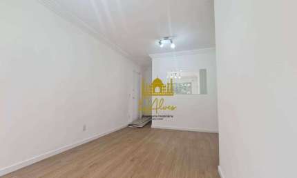 Apartamento com 3 dormitórios para alugar, 60 m² por R$ 3.170,00/mês - Vila Sônia - São Paulo/SP