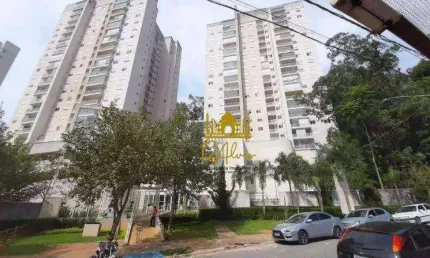 Apartamento com 2 dormitórios à venda, 65 m² por r$ 548.000,00 - jardim das vertentes - são paulo/sp