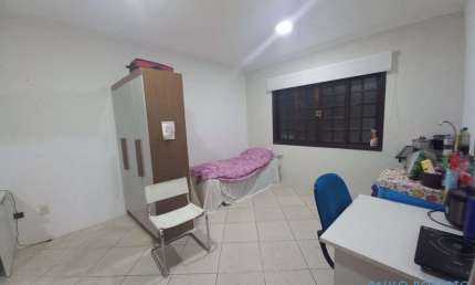 Apartamento com 1 quarto para alugar no Swift, Campinas 