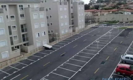 Apartamento com 2 quartos à venda no Jardim Amazonas, Campinas 