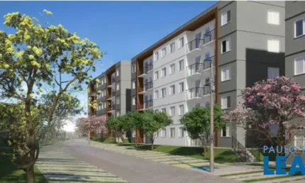 Apartamento com 2 quartos à venda no Jardim García, Campinas 