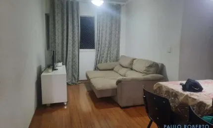Apartamento com 2 quartos à venda no Swift, Campinas 