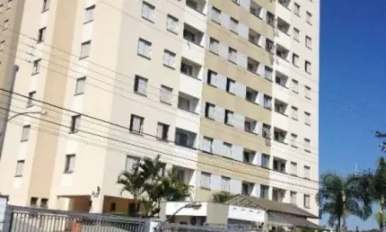 Apartamento com 3 quartos à venda no Parque Itália, Campinas 