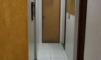 Apartamento com 2 quartos à venda no Jardim Andorinhas, Campinas 