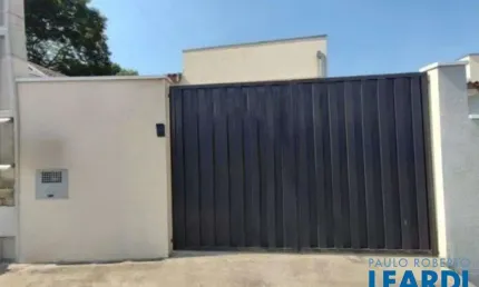 Casa com 2 quartos à venda na Cidade Satélite Íris, Campinas 