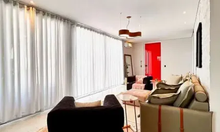 Casa com 3 quartos à venda no Parque Brasil 500, Paulínia 