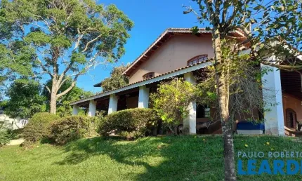 Casa com 3 quartos à venda na Chácara San Martin I, Itatiba 