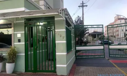 Apartamento com 2 quartos à venda no Loteamento Parque São Martinho, Campinas 