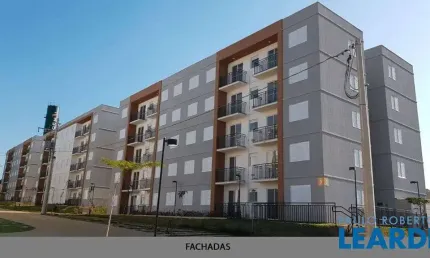 Apartamento com 2 quartos à venda no Jardim García, Campinas 