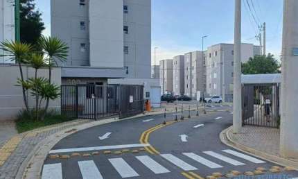 Apartamento com 2 quartos à venda no Jardim São Gabriel, Campinas 