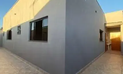 Casa com 3 quartos à venda no Jardim Residencial Ravagnani, Sumaré 