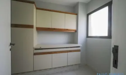 Apartamento com 3 quartos à venda no Cambuí, Campinas 