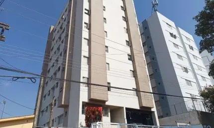 Apartamento com 2 quartos para alugar no Jardim Chapadão, Campinas 