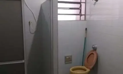 Casa com 2 quartos para alugar no Bosque, Campinas 