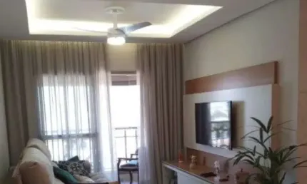 Apartamento com 3 quartos à venda no Jardim Aurélia, Campinas 