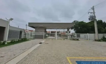 APARTAMENTO - PARQUE RESIDENCIAL FRANCISCO LOPES IGLESIA - SP