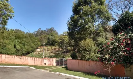 Chácara / sítio com 5 quartos à venda no Santa Cândida, Vinhedo 