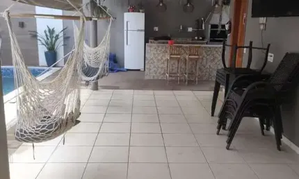 Casa com 3 quartos à venda no Campos do Conde I, Paulínia 