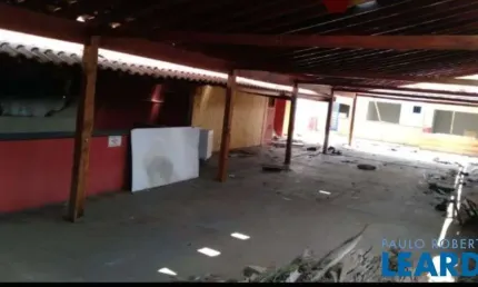 Ponto comercial para alugar no Jardim Novo Campos Elíseos, Campinas 