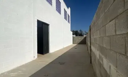 Barracão / Galpão / Depósito para alugar no Europark Comercial, Indaiatuba 